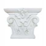 Capitel Compuesto Grande (10x12,5x3,5)