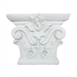 Capitel Compuesto Grande (10x12,5x3,5)