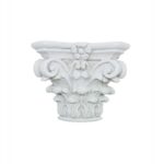 Capitel Compuesto pequeño (6,5x8x4)