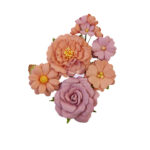 Flores Prima colores variados