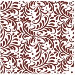 Miss Stencils 25x25  014