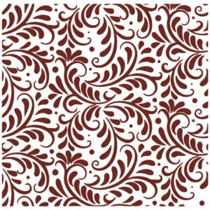 Miss Stencils 25x25  014