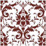 Miss Stencils 25x25  015