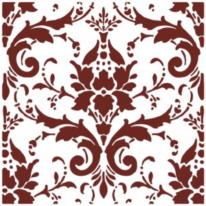 Miss Stencils 25x25  015