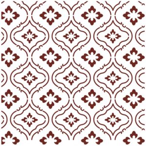 Miss Stencils 25x25  019