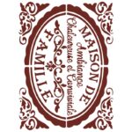 Miss Stencils 21x28  021