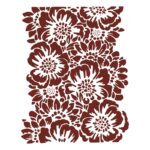 Miss Stencils 21x28  026