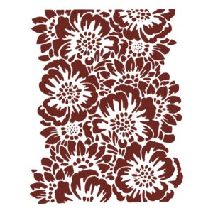 Miss Stencils 21x28  026