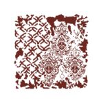 Miss Stencils 21x28  028