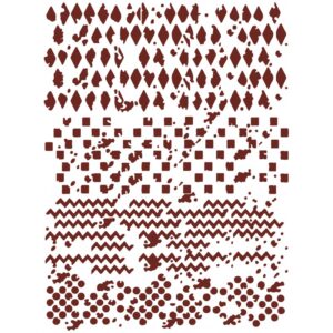 Miss Stencils 21x28  031