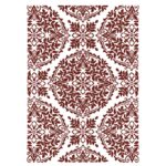 Miss stencils 24x35.   035