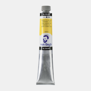 Oleo Van Gogh color 208 Amarillo Cadmio Claro  60 ml