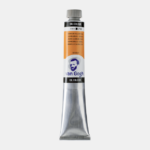 Oleo Van Gogh color 210 amarillo cadmio oscuro  60 ml