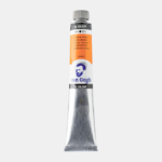 Oleo Van Gogh color 211 Anaranjado Cadmio 60 ml