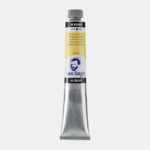 Oleo Van Gogh color 223 Amarillo Napoles oscuro  60 ml