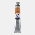 Oleo Van Gogh color 227 ocre Amarillo 60 ml