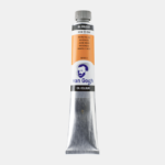 Oleo Van Gogh color 244 Amarillo Indio 60 ml