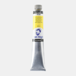 Oleo Van Gogh color 267 Amarillo Azo Limon  60 ml