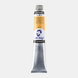 Oleo Van Gogh color 271 amarillo cadmio medio  60 ml