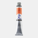 Oleo Van Gogh color 276 Anaranjado azo 60 ml