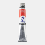 Oleo Van Gogh color 303 Rojo Cadmio Claro  60 ml