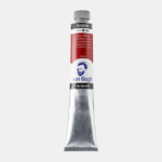 Oleo Van Gogh color 306 Rojo Cadmio oscuro  60 ml