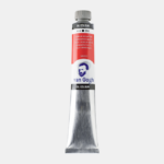 Oleo Van Gogh color 314 rojo cadmio medio 60 ml