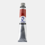 Oleo Van Gogh color 339 rojo Ingles  60 ml