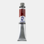 Oleo Van Gogh color 347 Rojo Indio  60 ml