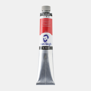 Oleo Van Gogh color 372 rojo Pernabebte 60 ml