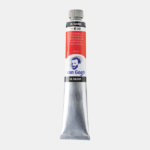 Oleo Van Gogh color 393 Rojo Azo Medio 60 ml