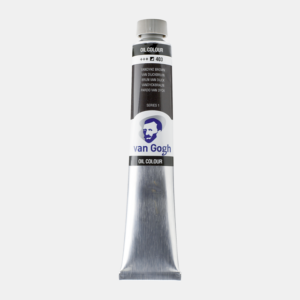 Oleo Van Gogh color 403 pardo van dyck 60 ml