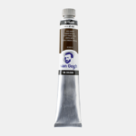 Oleo Van Gogh color 408 Tierra Sombra Natural 60 ml