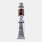 Oleo Van Gogh color 409 terra Sombra tostada  60 ml