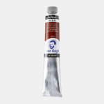 Oleo Van Gogh color 411 Tierra Siena Tostada  60 ml