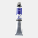 Oleo Van Gogh color 504 azul Ultramar   60 ml