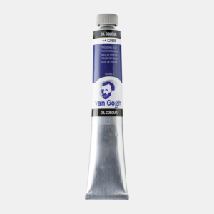 Oleo Van Gogh color 508 Azul de Prusia  60 ml