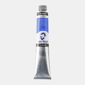 Oleo Van Gogh color 511 Azul cobalto  60 ml