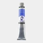 Oleo Van Gogh color 512 azul cobalto ultram 60 ml