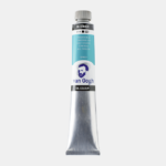 Oleo Van Gogh color 522 Azul Turquesa  60 ml