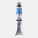 Oleo Van Gogh color 534 Azul Ceruleo 60 ml