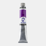 Oleo Van Gogh color 536 Violeta  60 ml