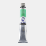 Oleo Van Gogh color 615 Verde Paolo Veronés 60 ml