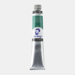 Oleo Van Gogh color 616 Verde Esmeralda 60 ml