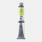 Oleo Van Gogh color 617 Verde Amarillento 60 ml