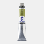 Oleo Van Gogh color 620 verde Oliva 60 ml