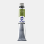 Oleo Van Gogh color 623 Verde Vejiga  60 ml