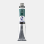 Oleo Van Gogh color 654 Verde Pino  60 ml
