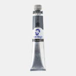 Oleo Van Gogh color 708 gris Payne 60 ml
