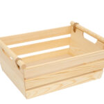 Caja Madera 42x30,5x17,50